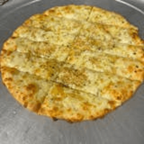 Cheesy Bread