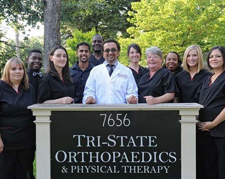 Tri-State Orthopaedics: Apurva Dalal, MD Photo