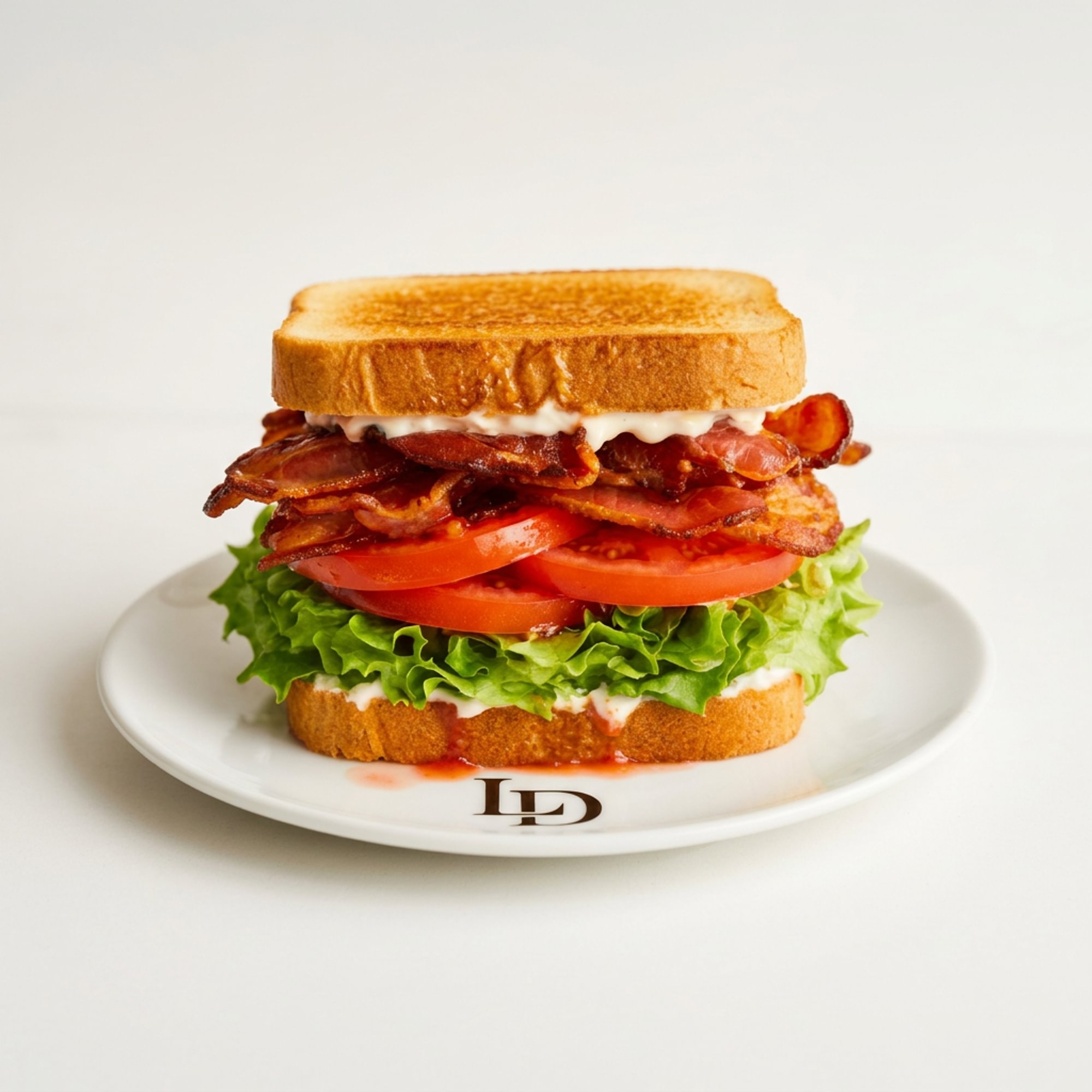 B.L.T.