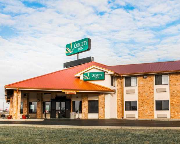 Images Quality Inn
