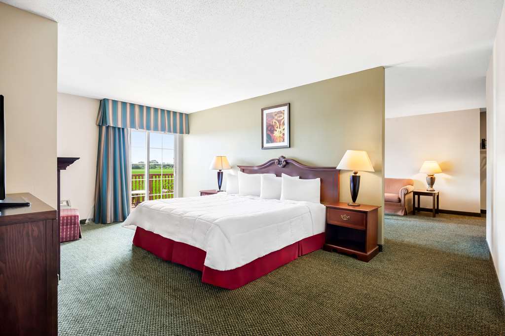 Best Western Annawan Inn Image
