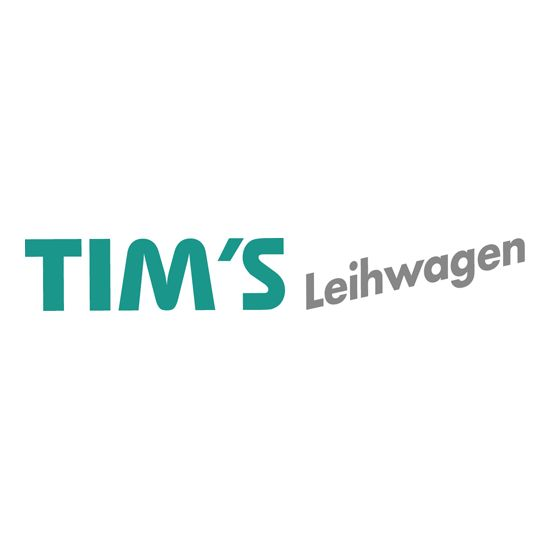 Logo von TIM'S Leihwagen Bielefeld