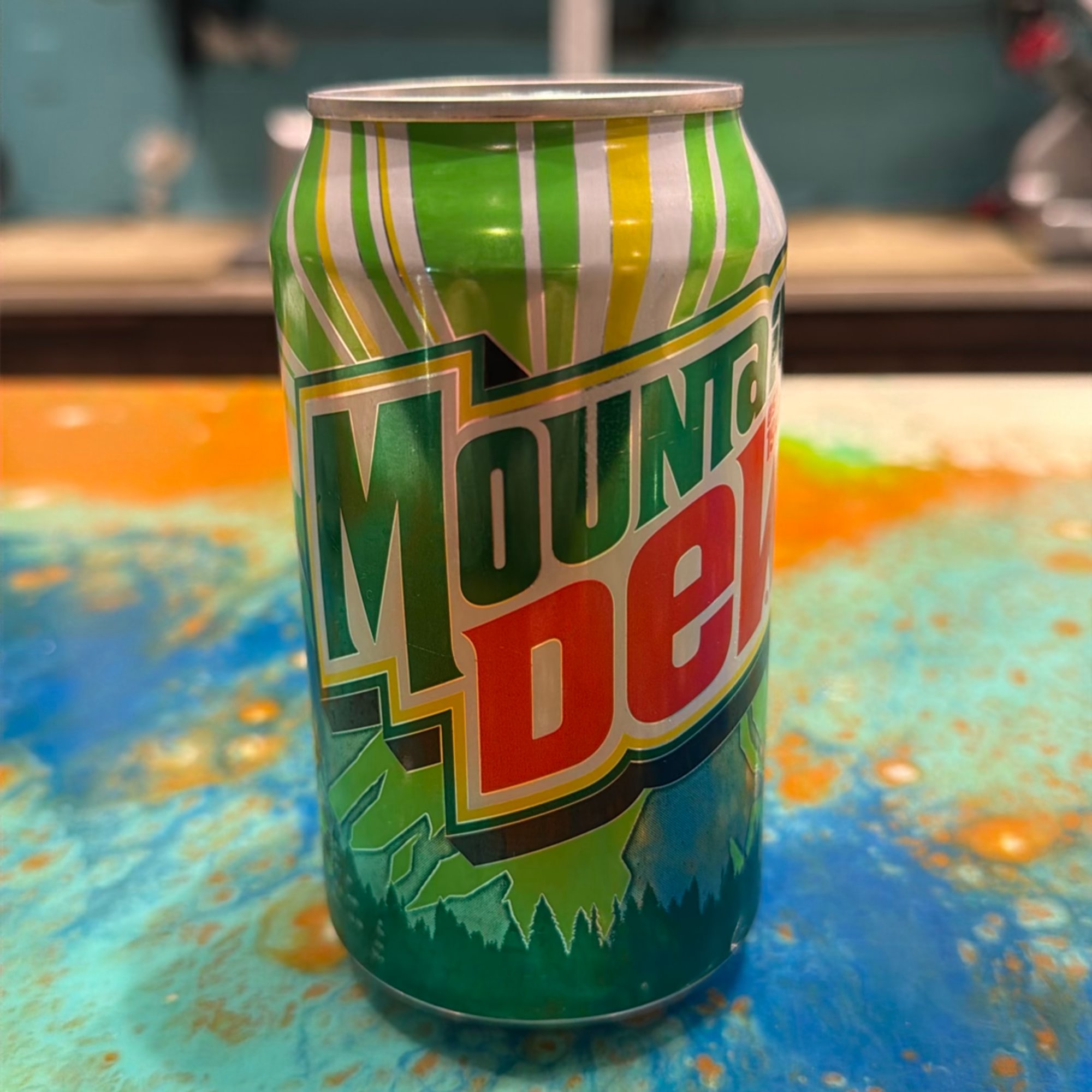 Mountain Dew