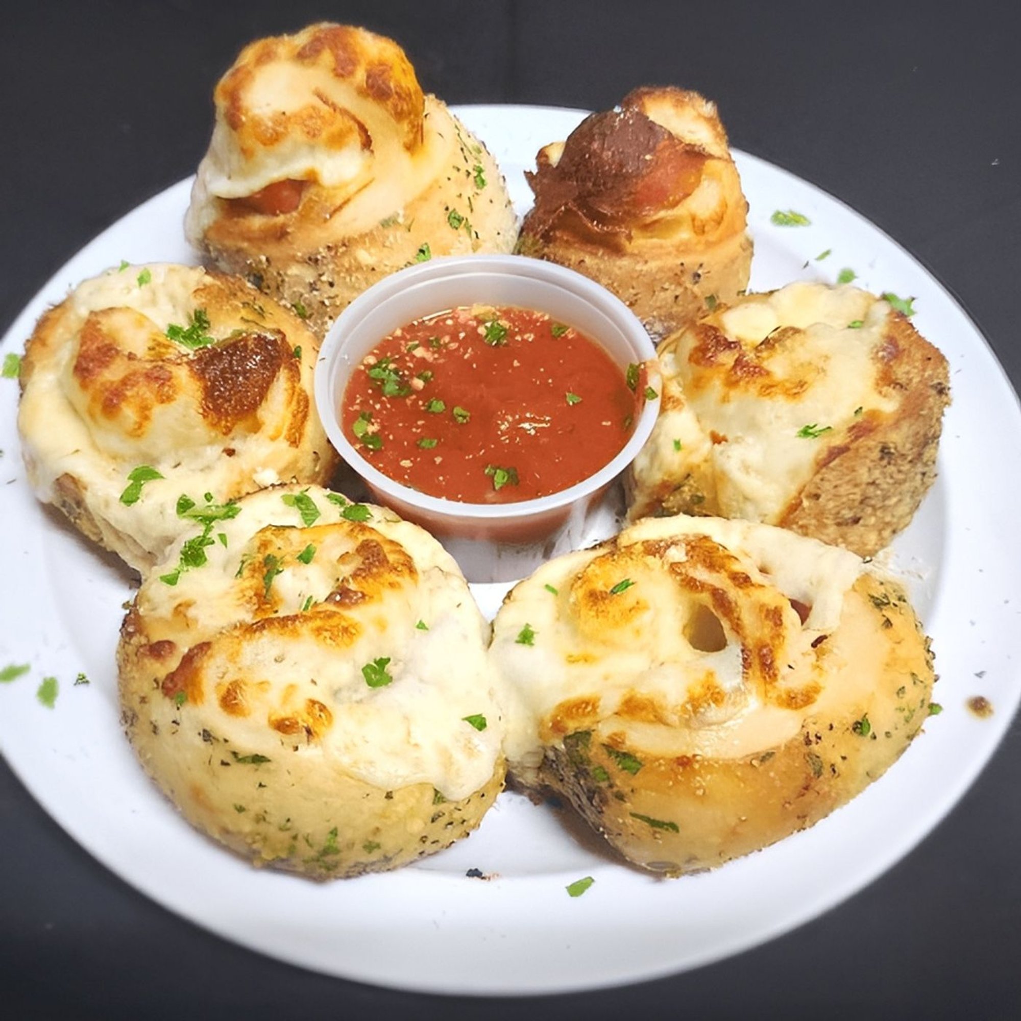 Brooklyn Rolls