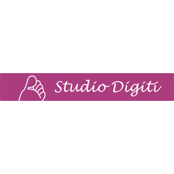 Studio Digiti Medisch Pedicure Logo