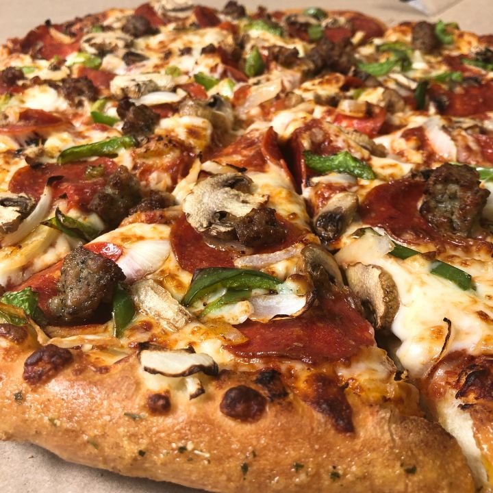 Domino's Pizza dévoile de nouveaux produits avant l'été !