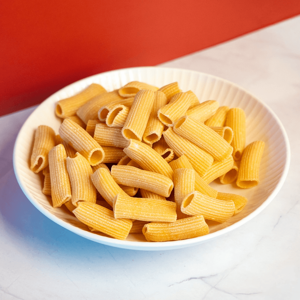 RIGATONI