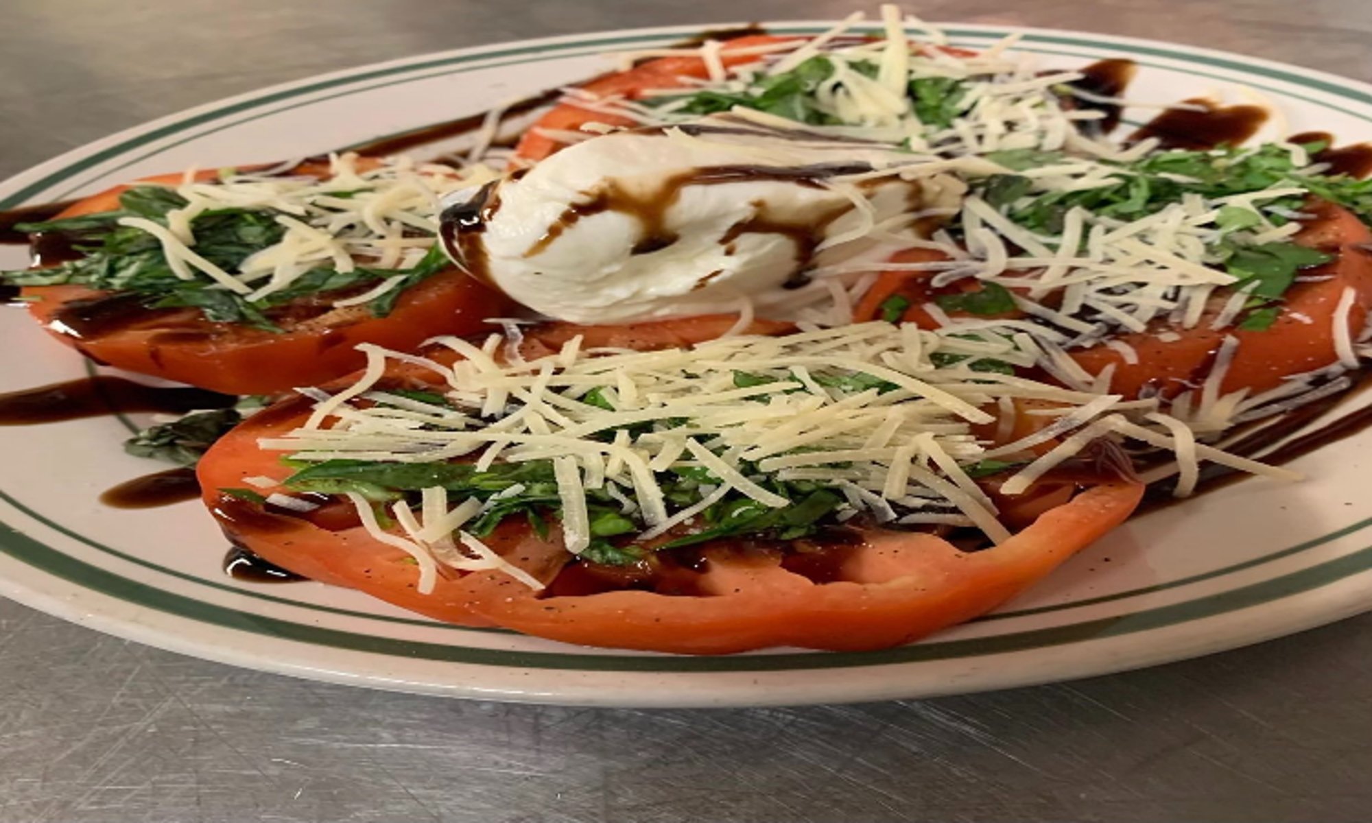 Caprese Salad