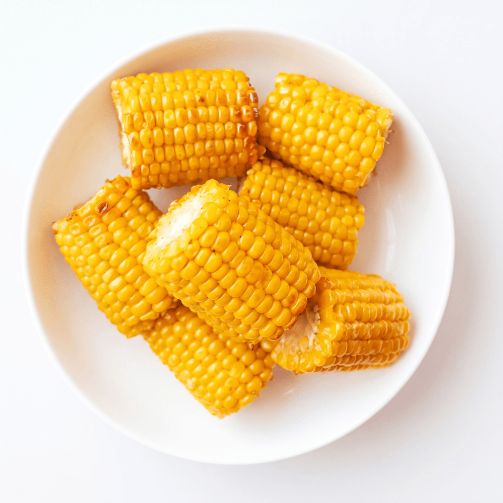 Corn on the Cob