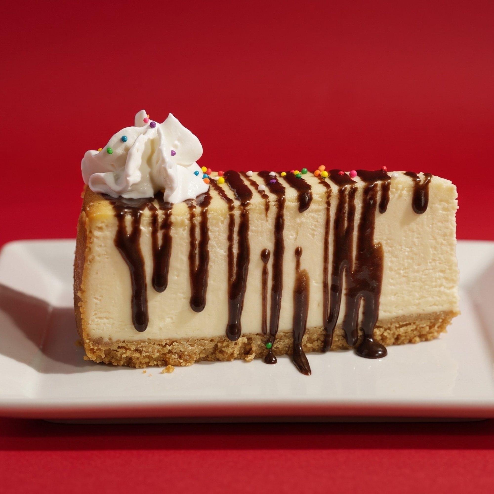 Cheese Cake