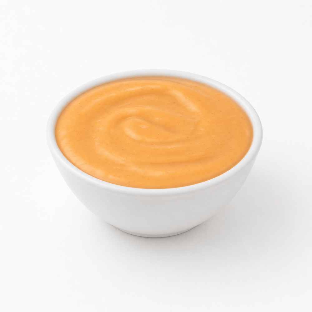 Spicy Mayo