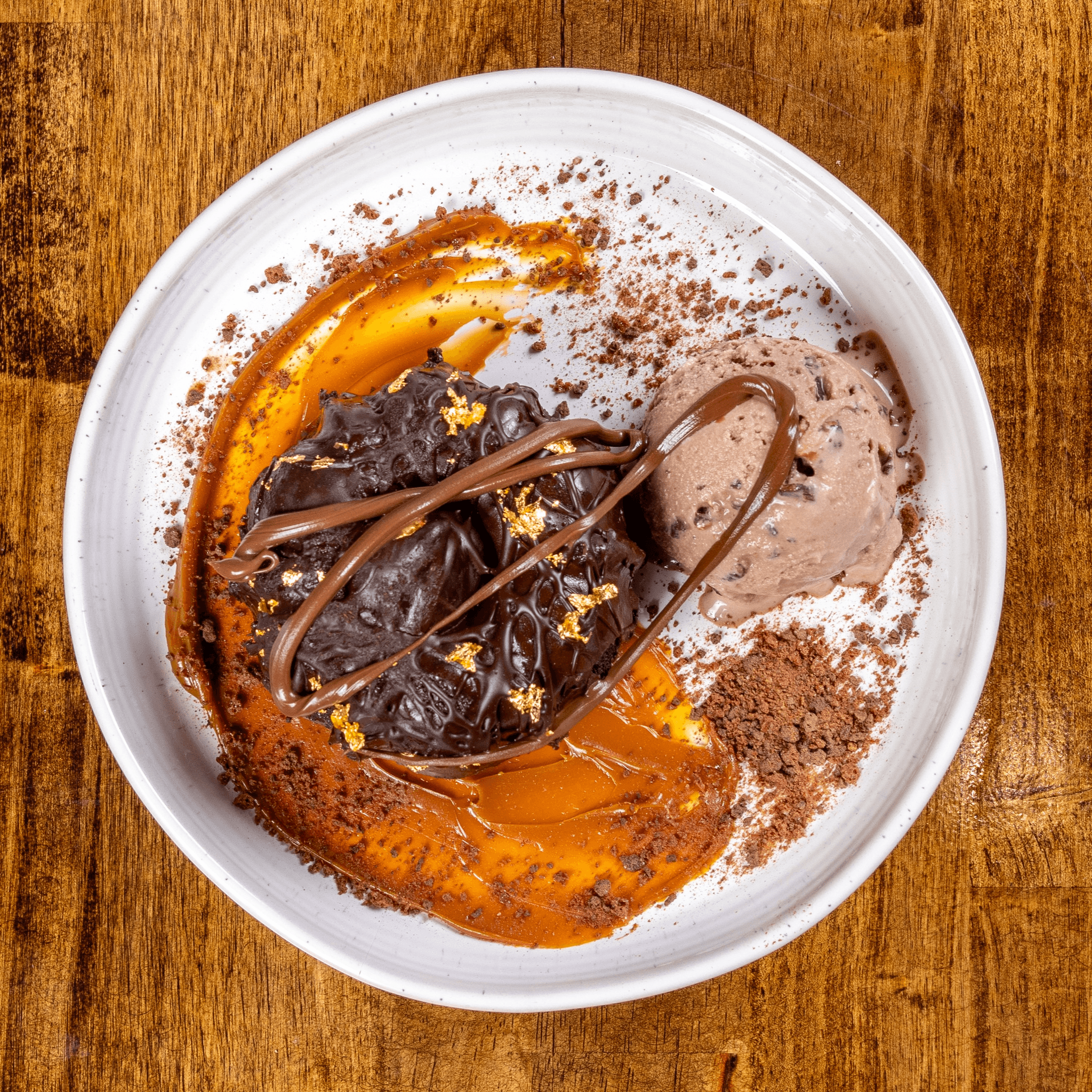 Chocolate Decadence