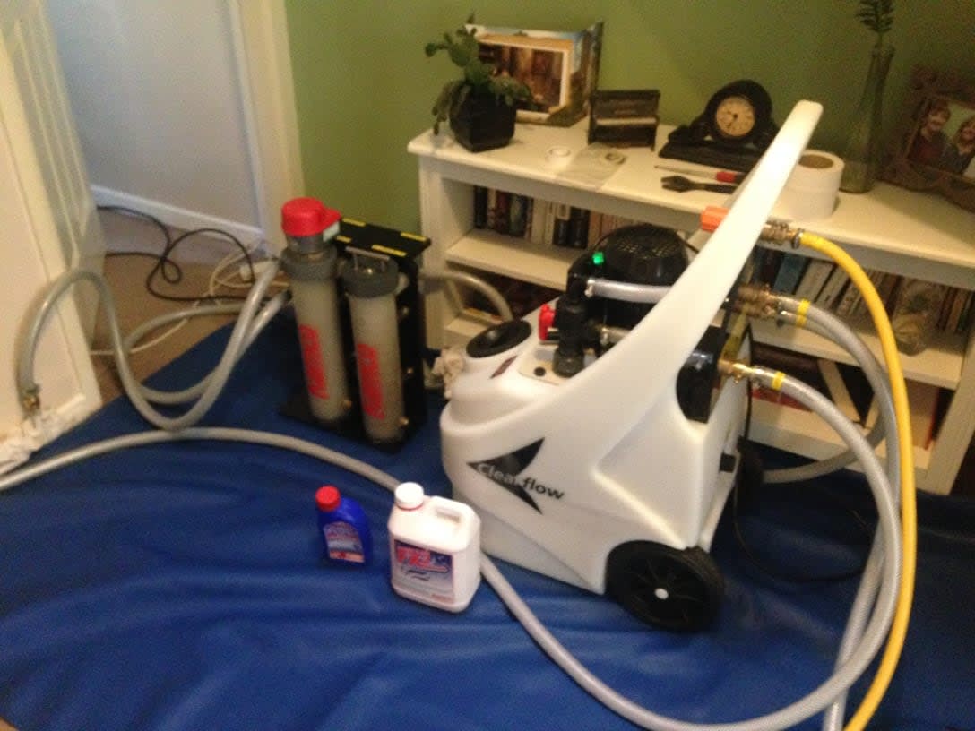 Images Plumbing & Gas Heating UK Ltd