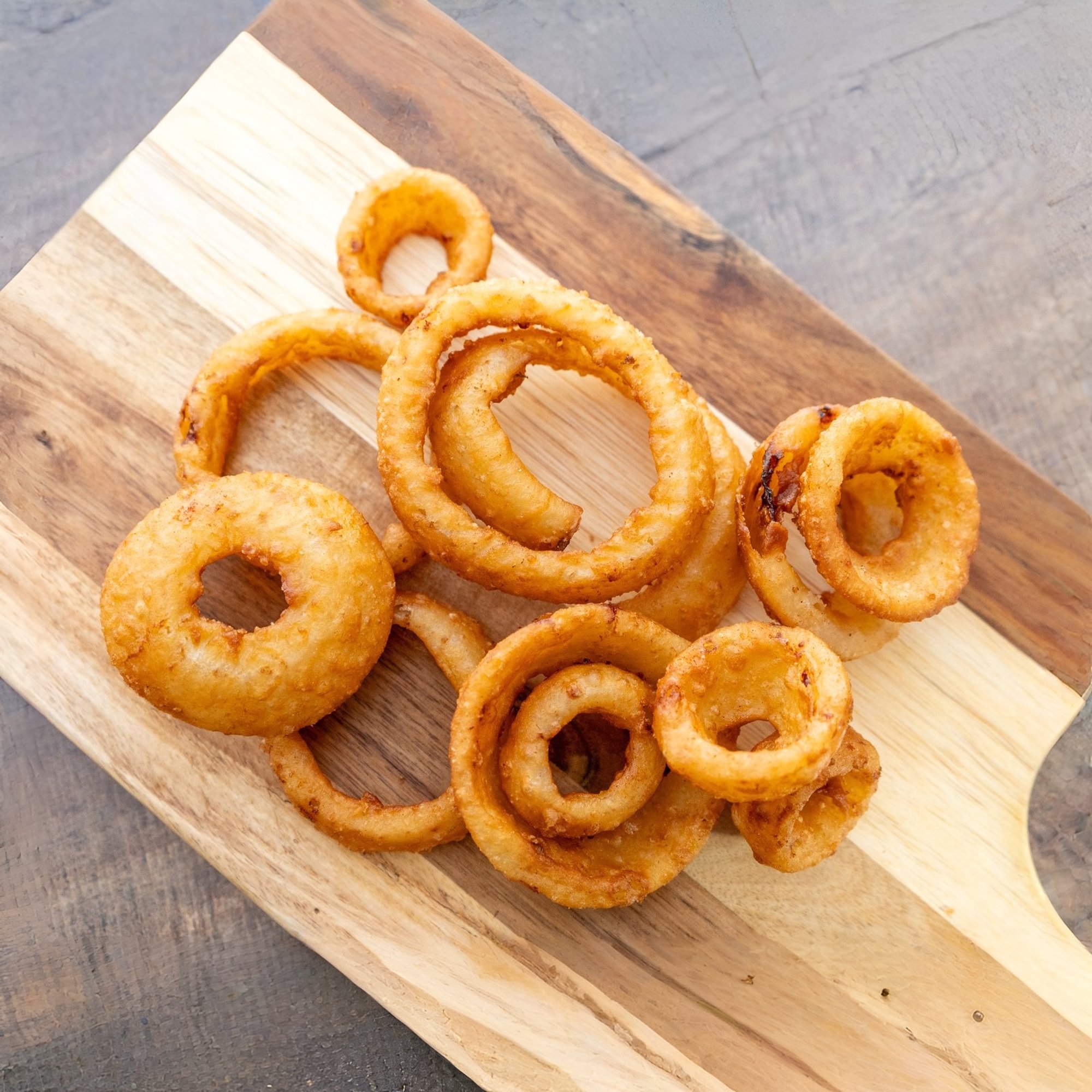 Onion Rings