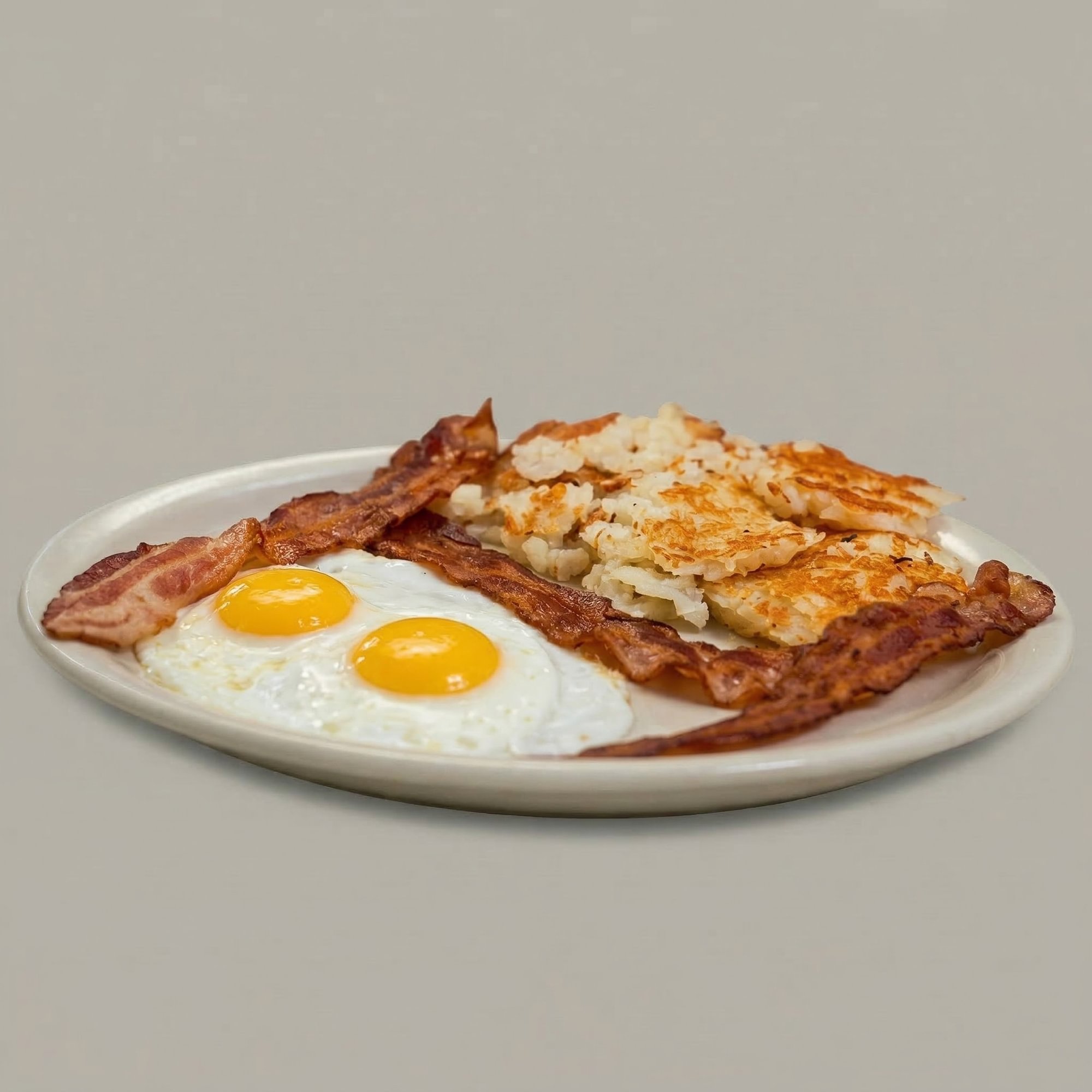 Two Eggs