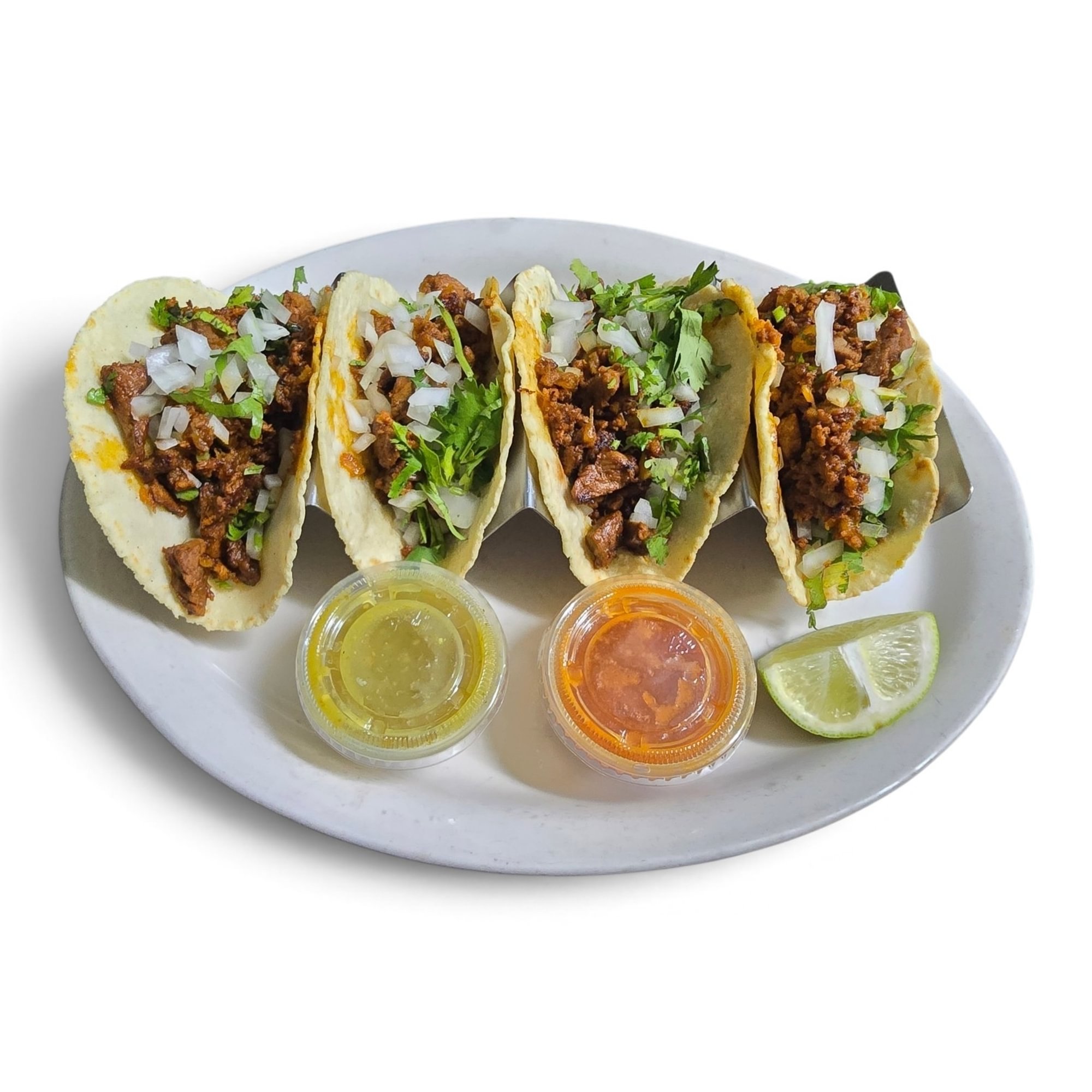 Tacos Al Pastor (4)