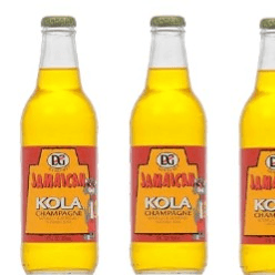Kola Champagne