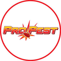 Pro Pest Logo