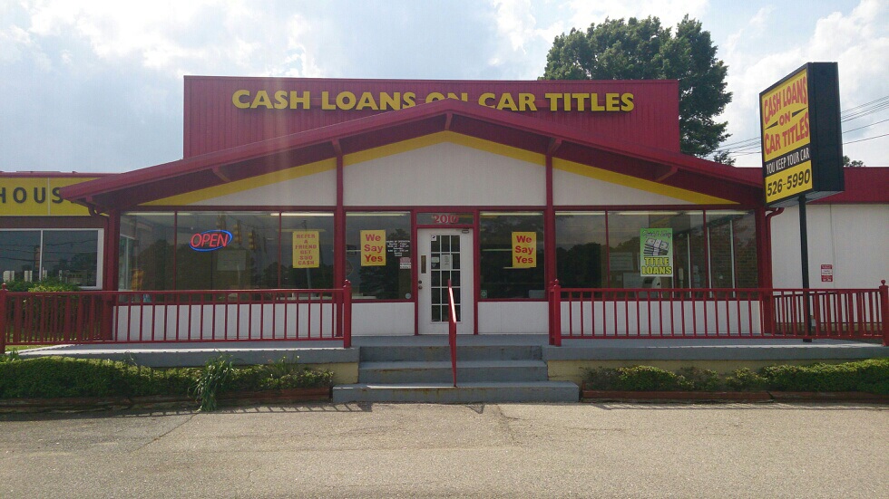 Loanmax Title Loans Photo