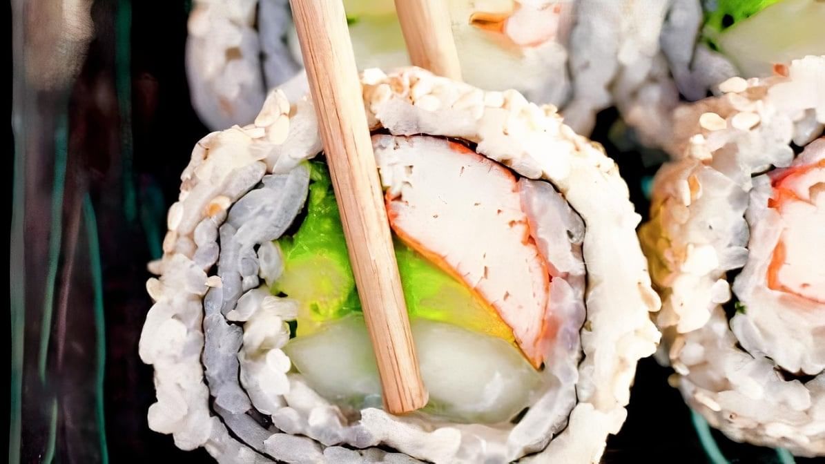 California roll