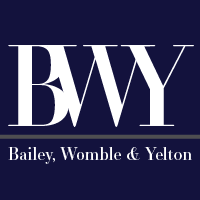 Bailey, Womble & Yelton