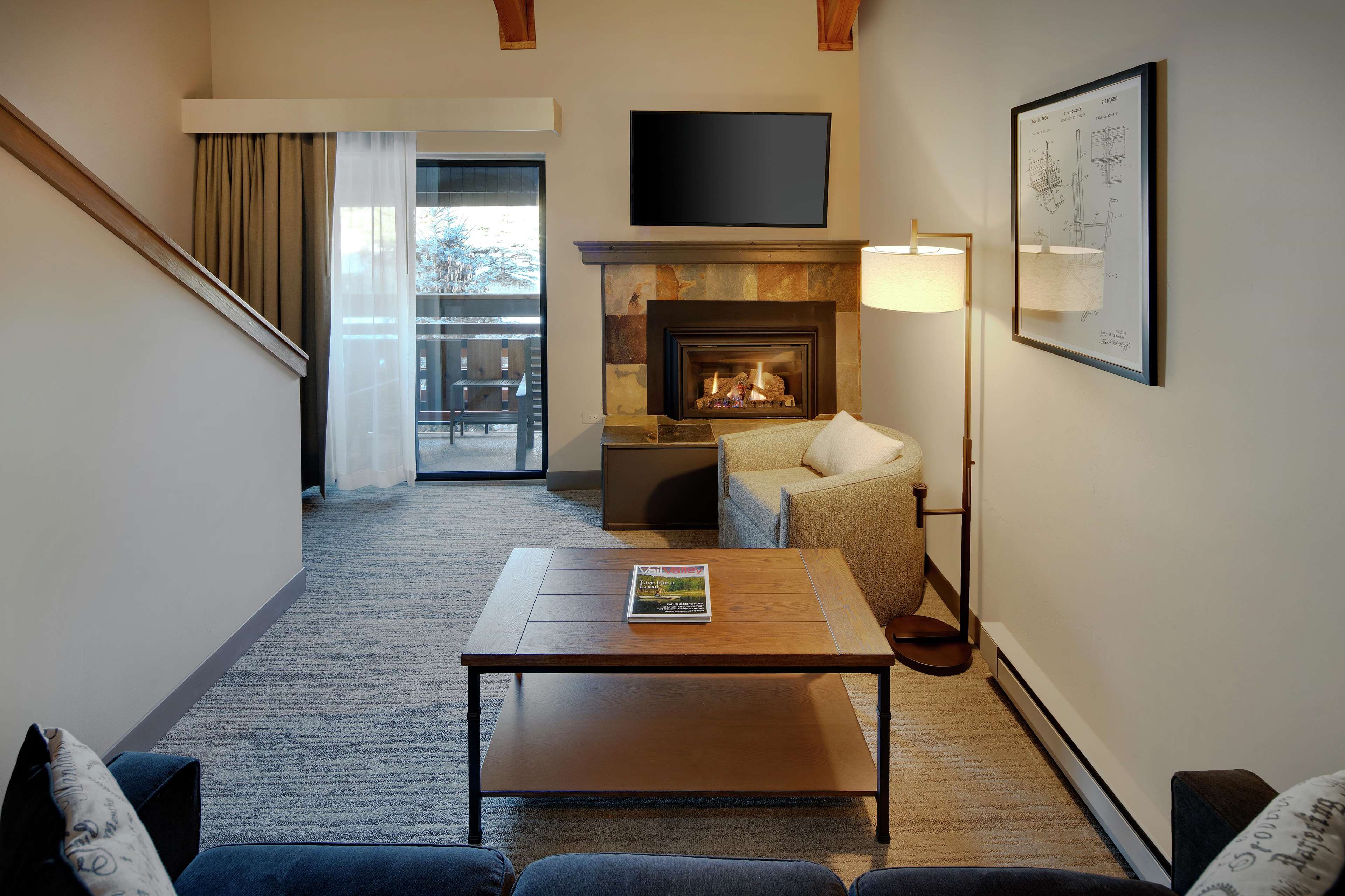 Highline Vail - a DoubleTree by Hilton Photo