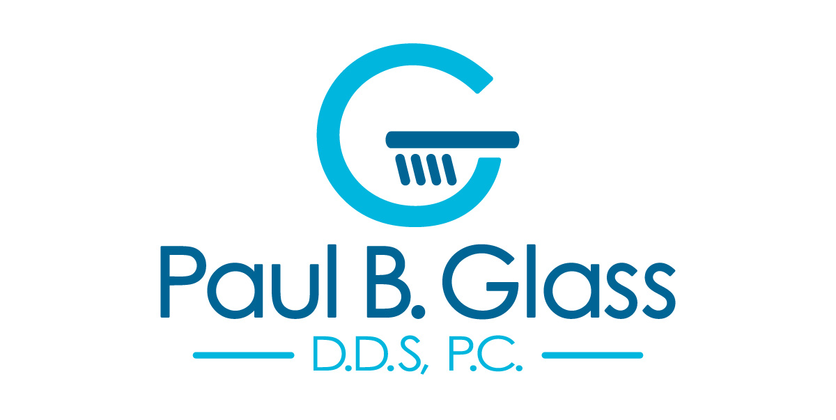 Paul Glass, DDS Logo