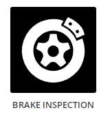 Brake Inspection