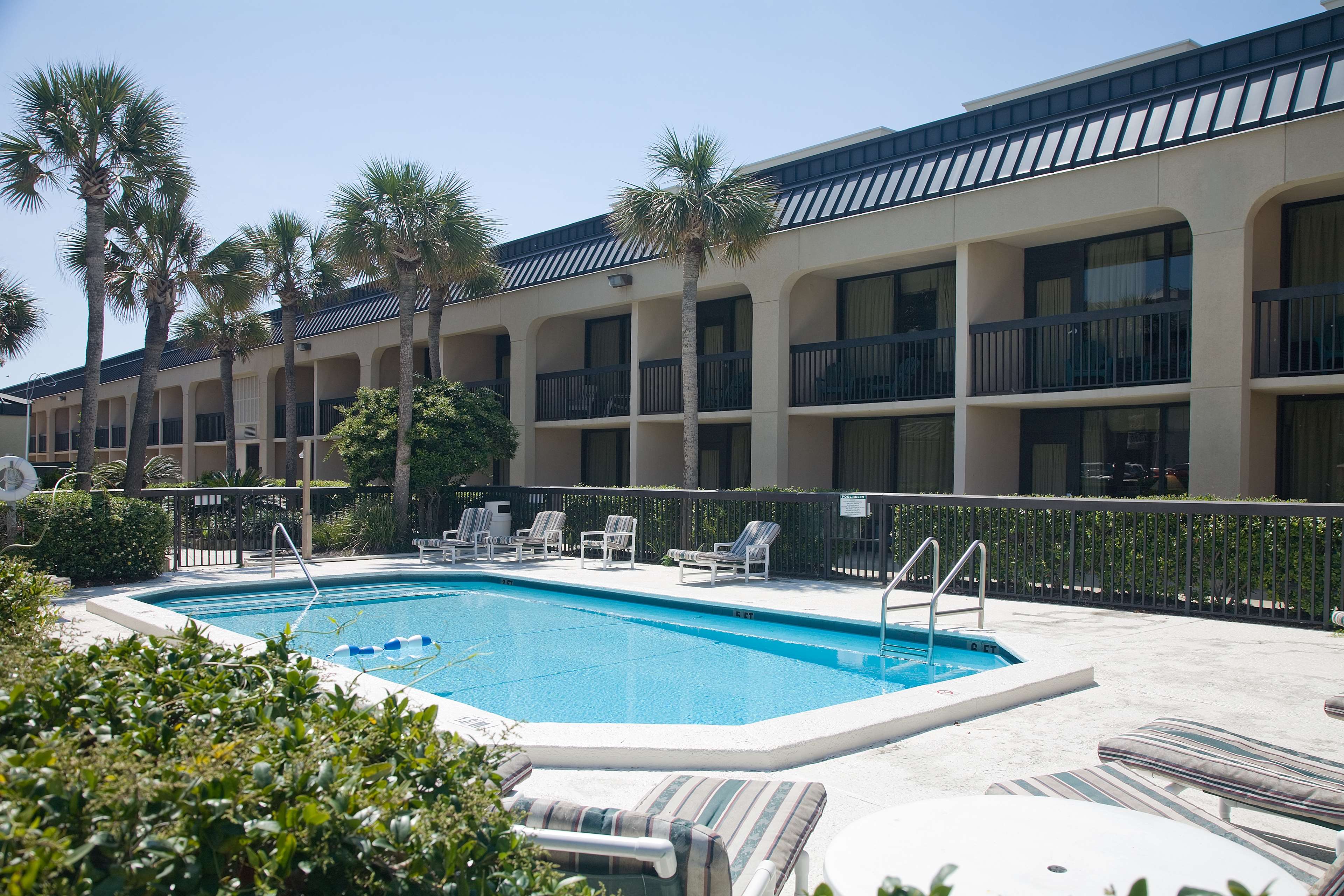 Hampton Inn Ft. Walton Beach Photo