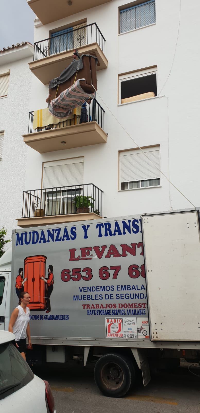Galería en miniatura