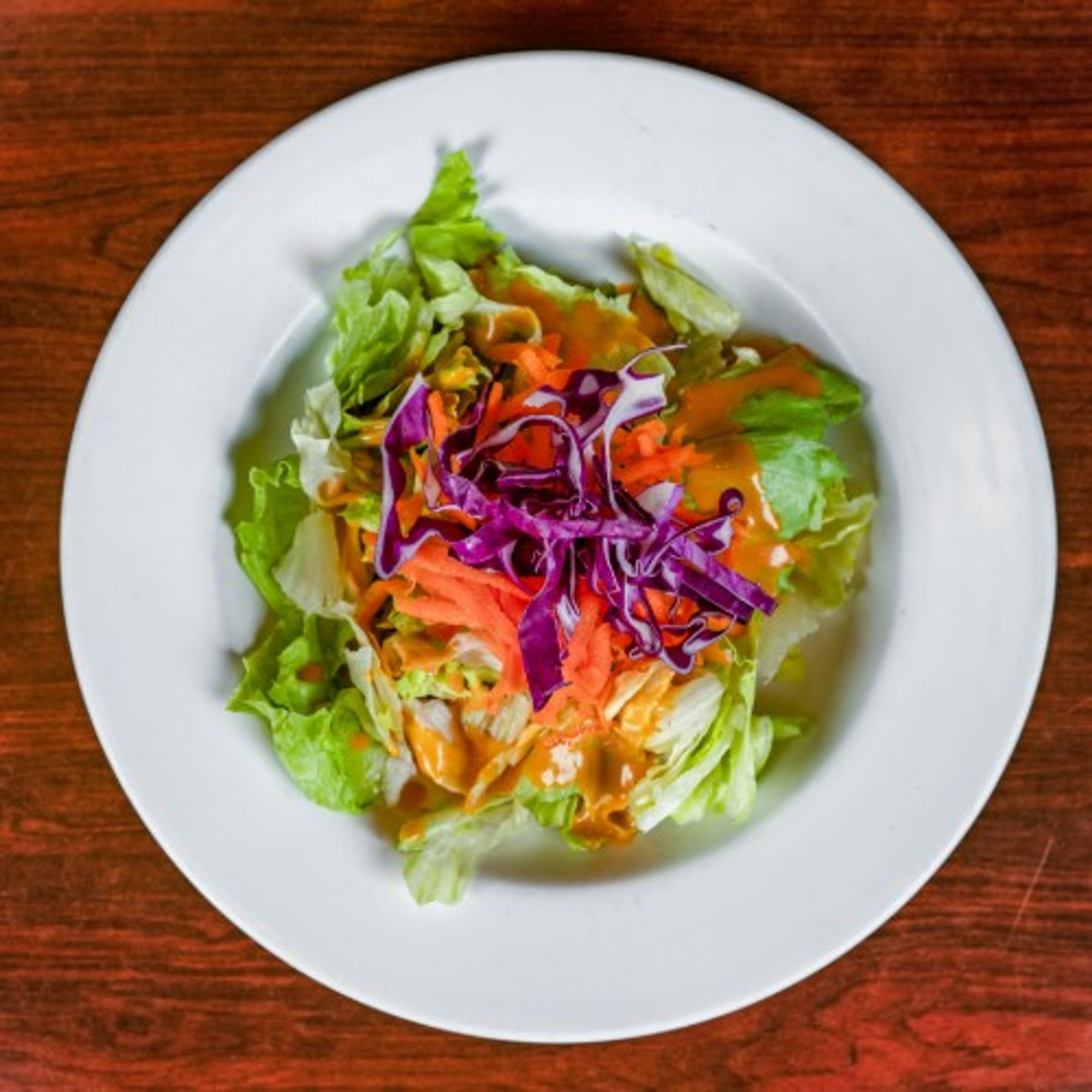 House Salad
