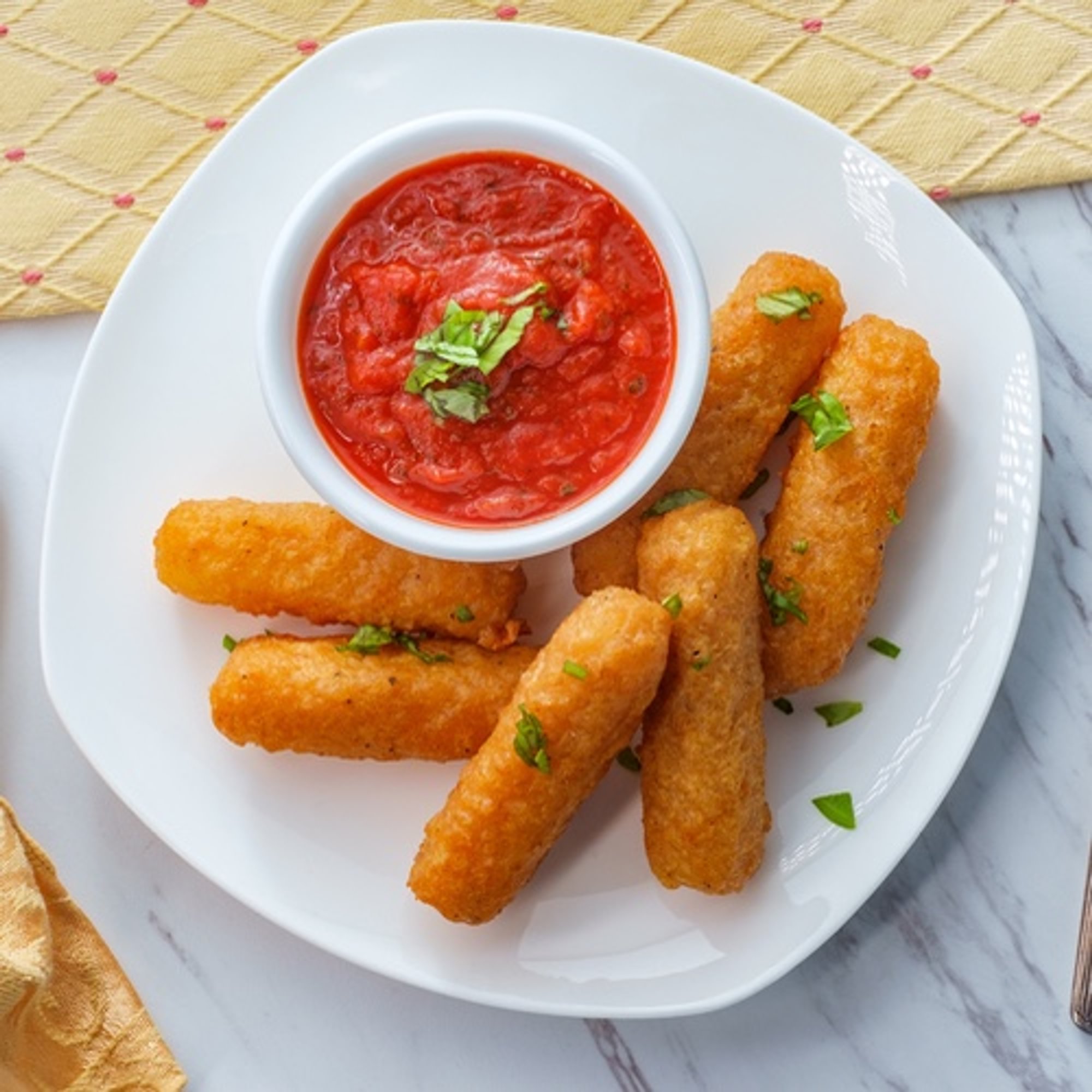 Cheese Sticks