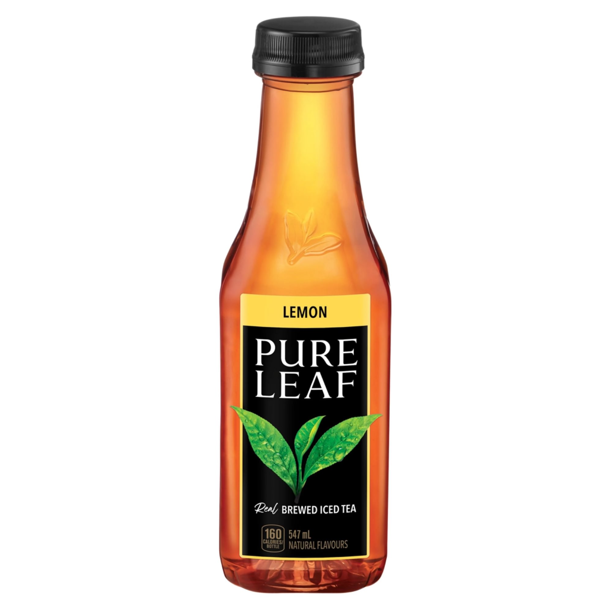 Pure Leaf Tea Lemon