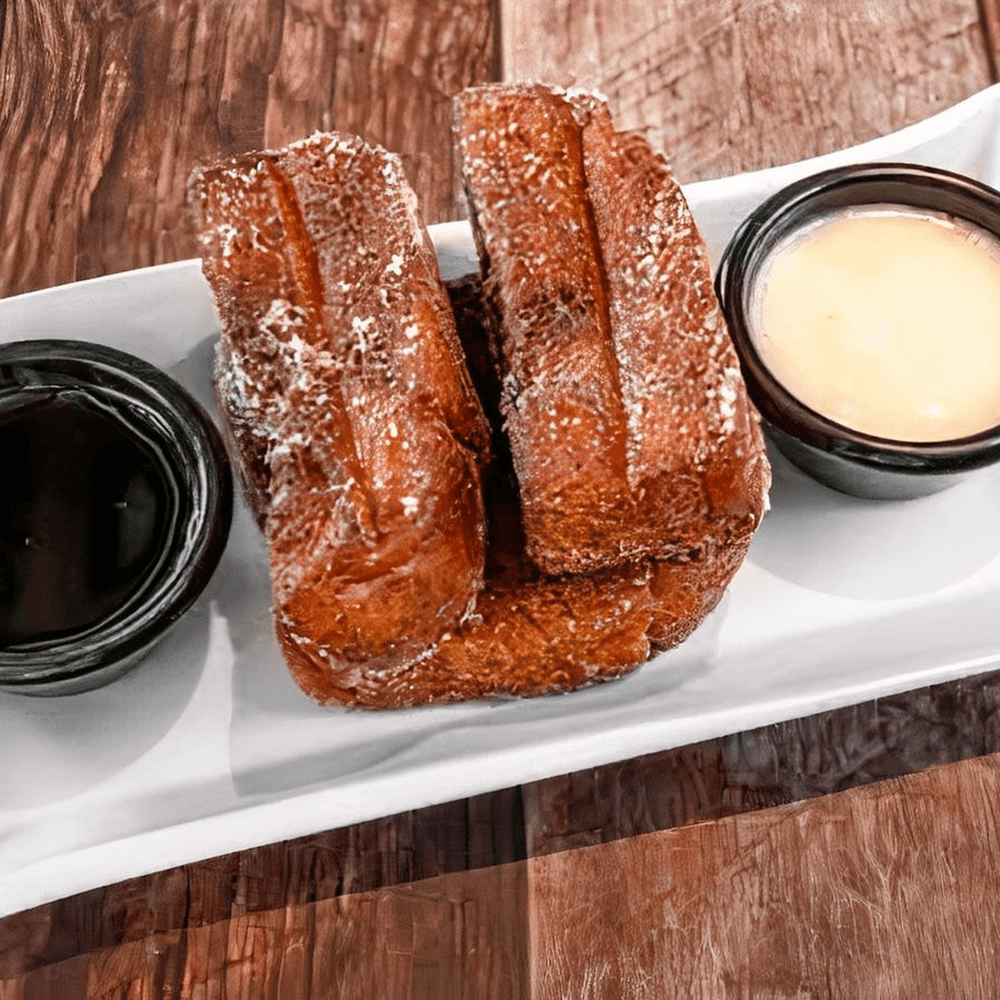 French Toast Sticks