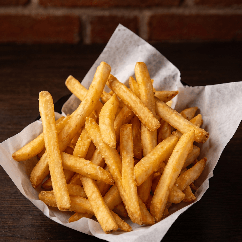 Plain French Fries