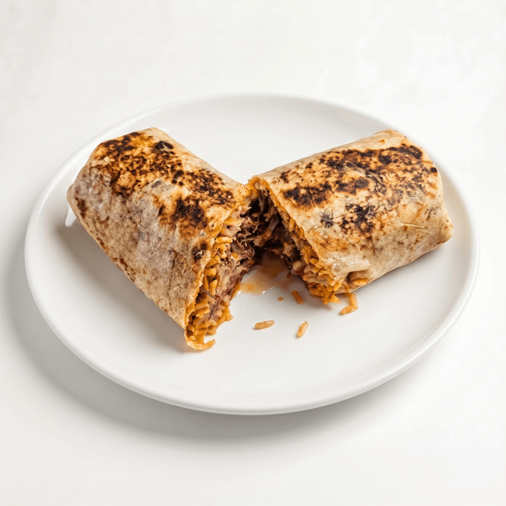 Arturo's Burrito Wrap