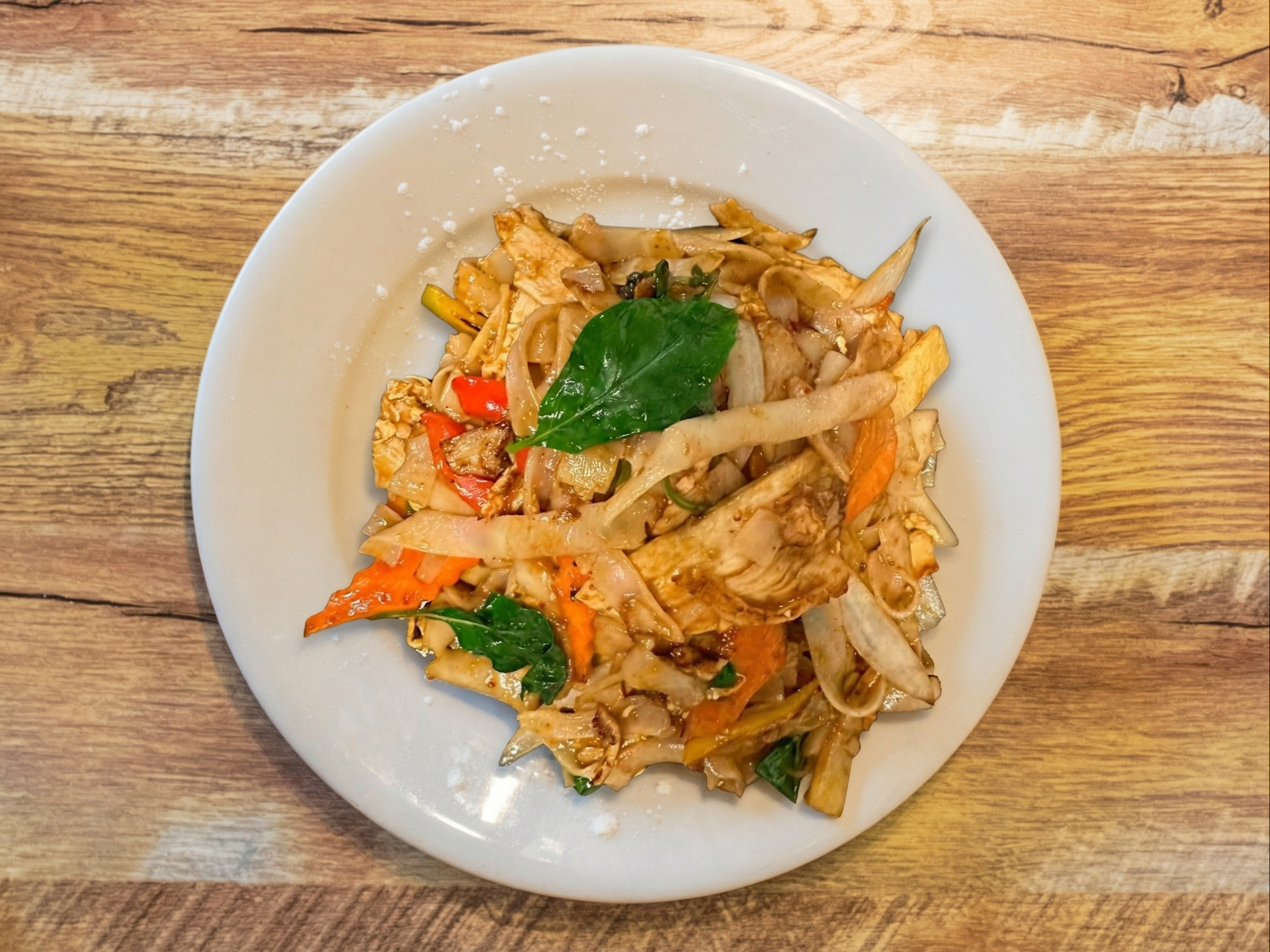Pad Kee Mow