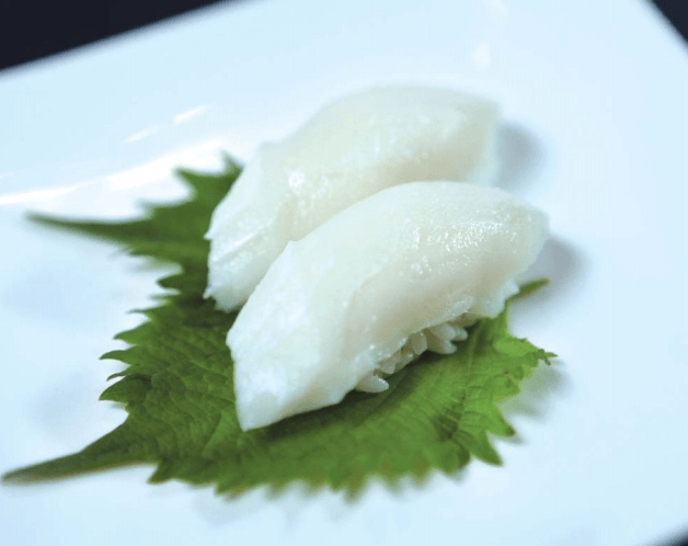 Su Escolar Sushi