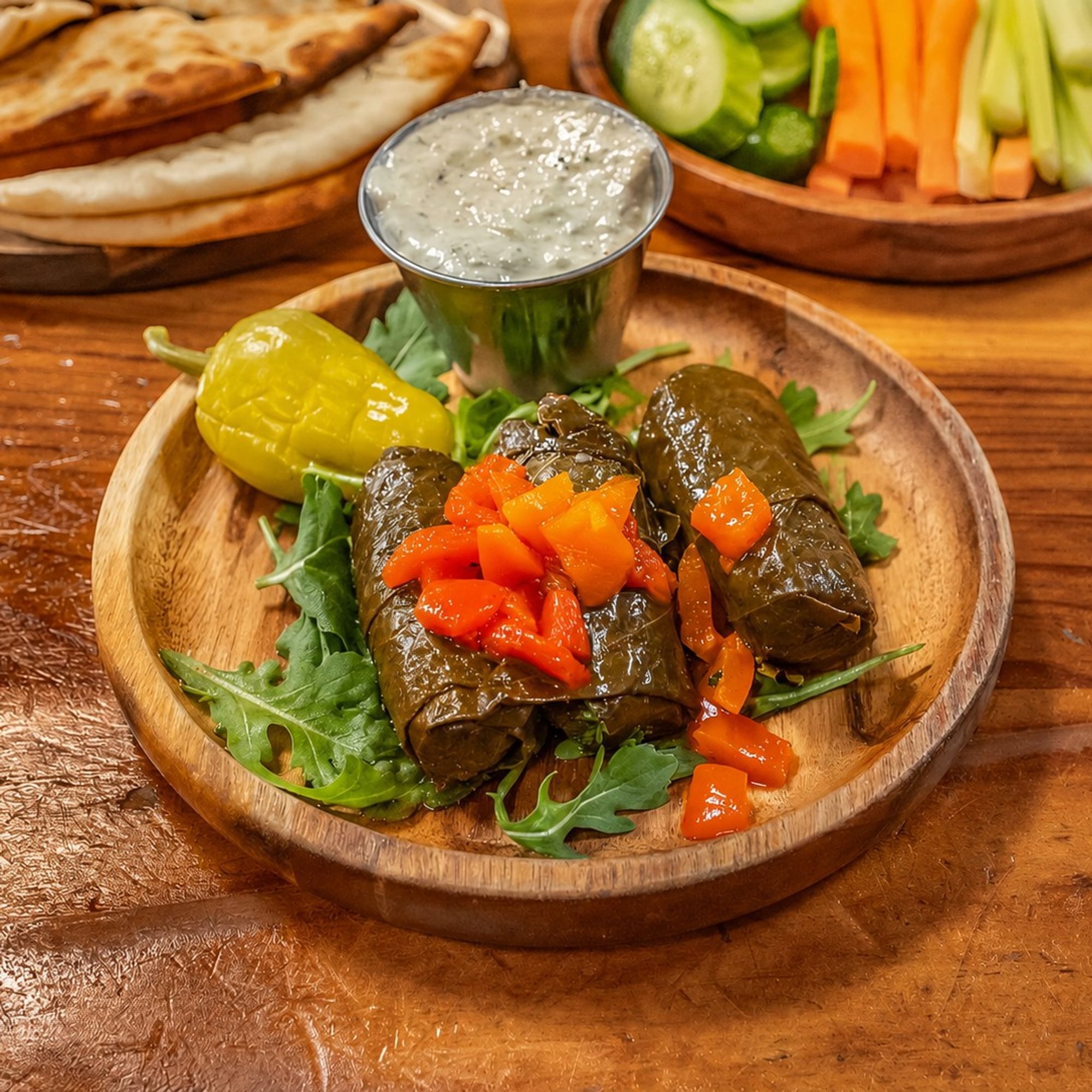 Dolma