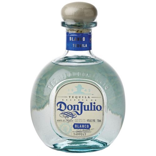 Don Julio Blanco