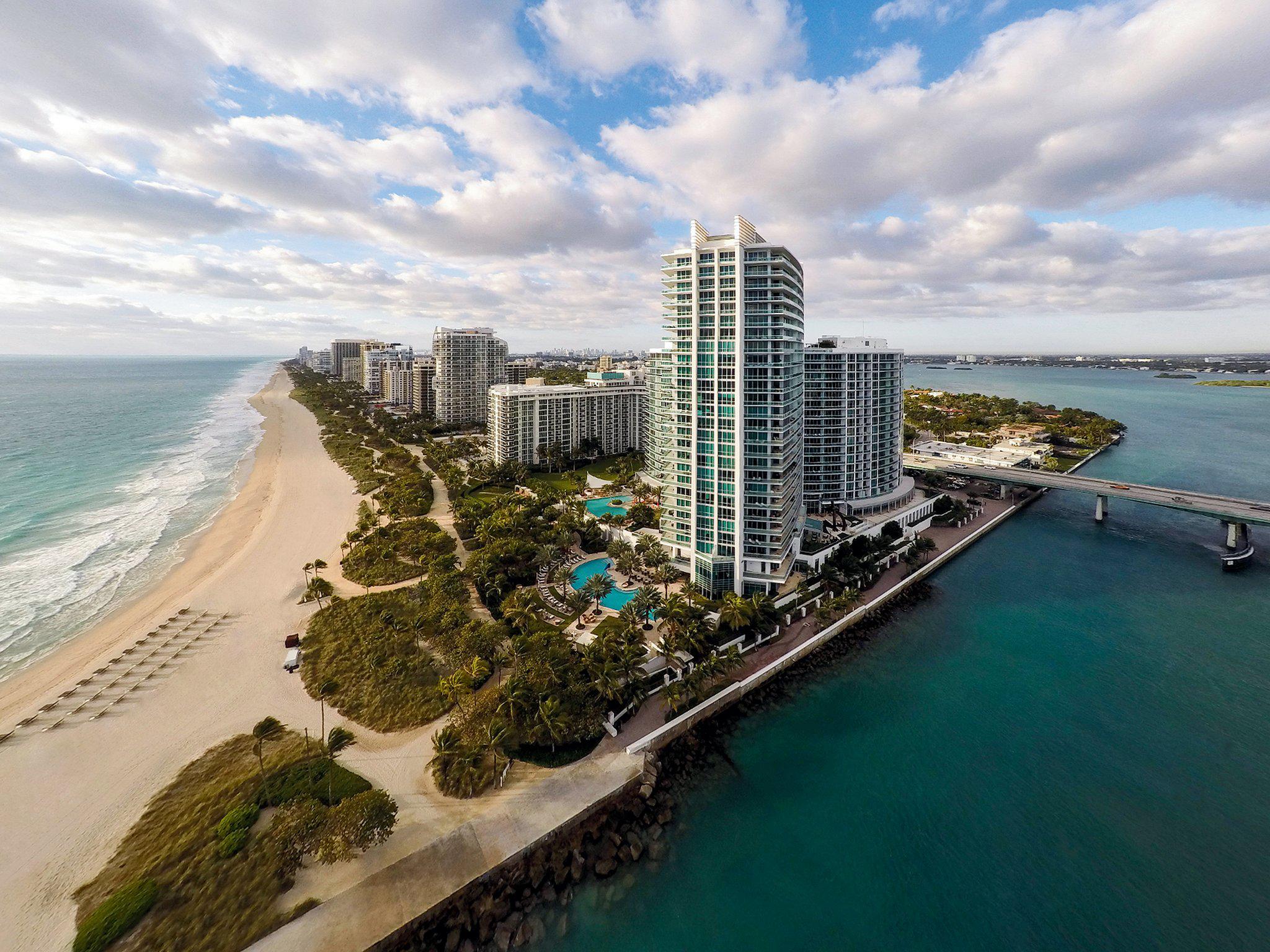 The Ritz-Carlton Bal Harbour, Miami Photo