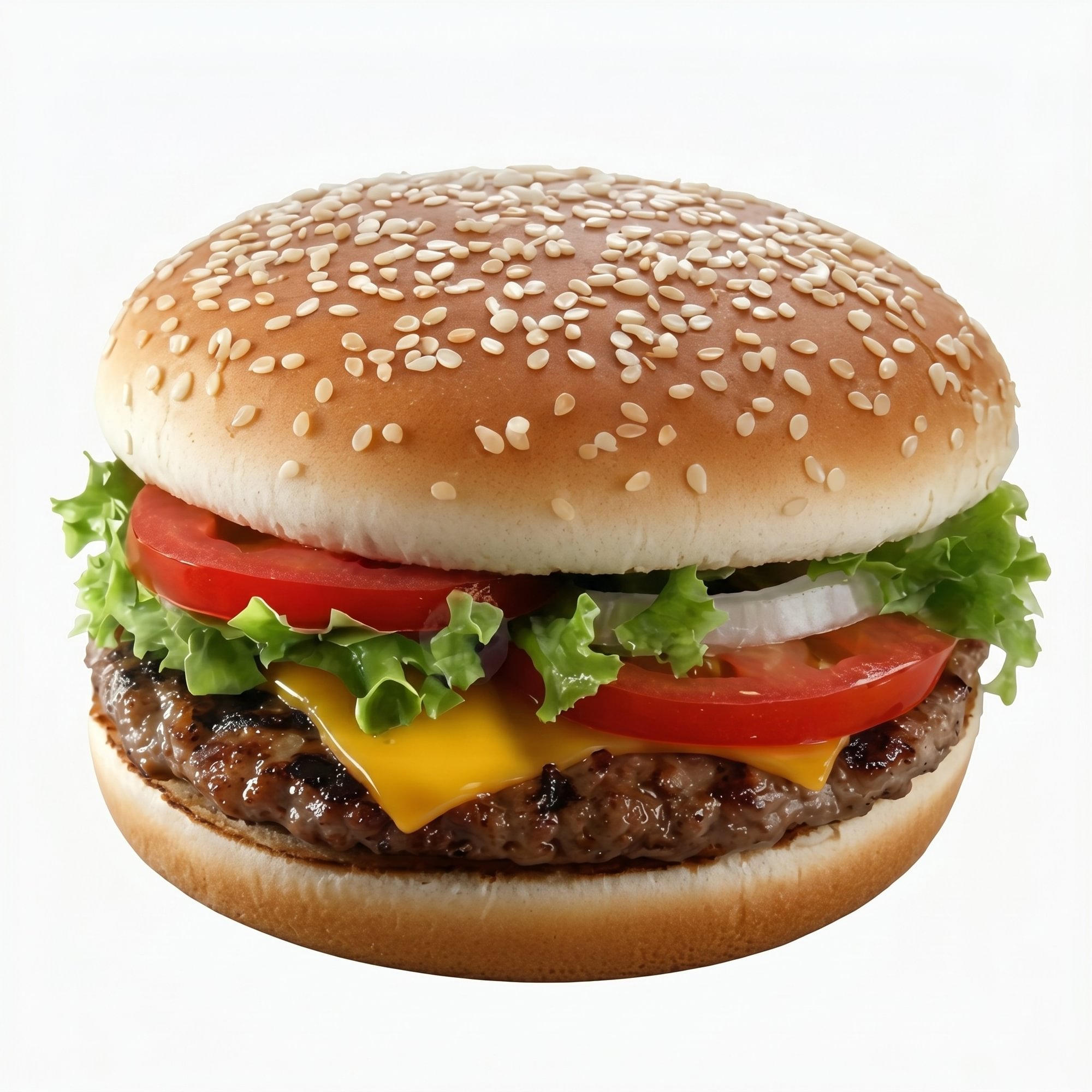 Cheeseburger