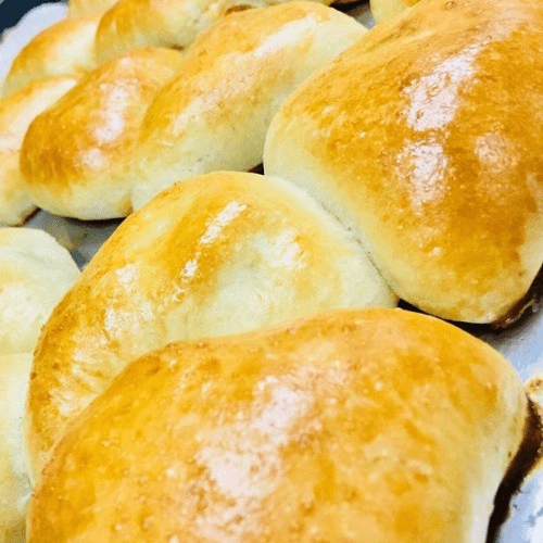 Fish Bun