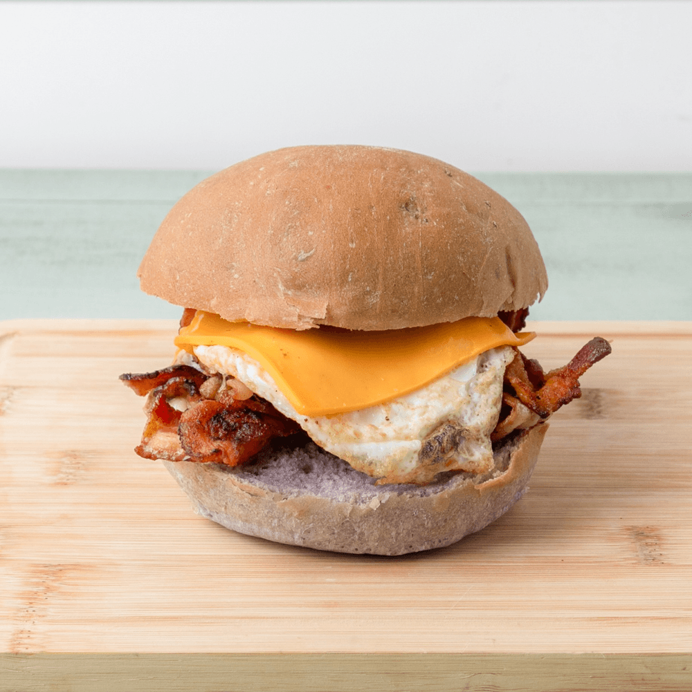 Breakfast Sandwich
