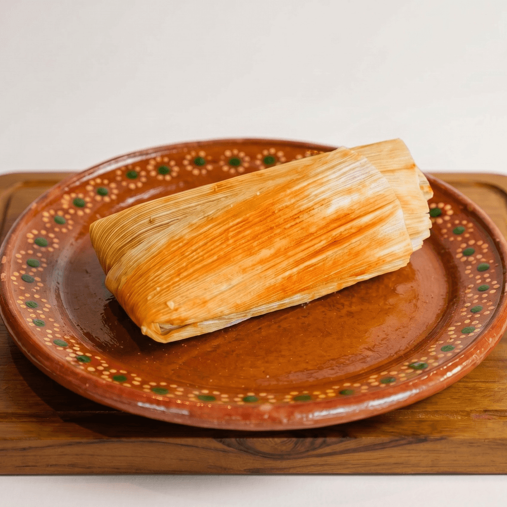 Tamal Individual