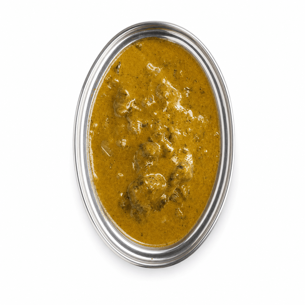 Lamb Korma