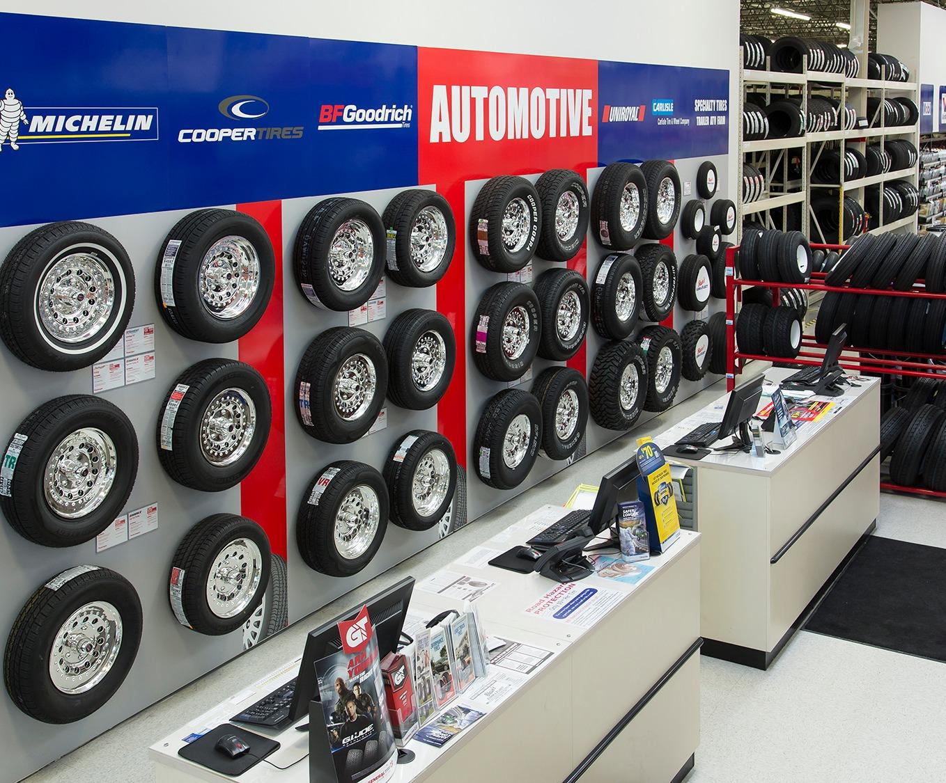 Farm And Fleet Tires Janesville Wi - Home Collection