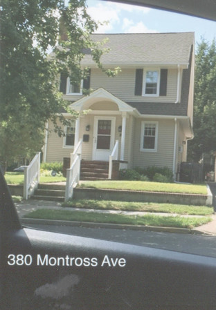 Images East Rutherford Roofing