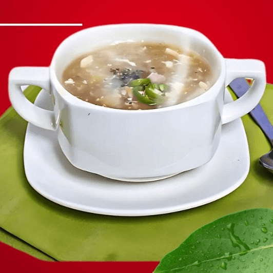 Chicken Soup