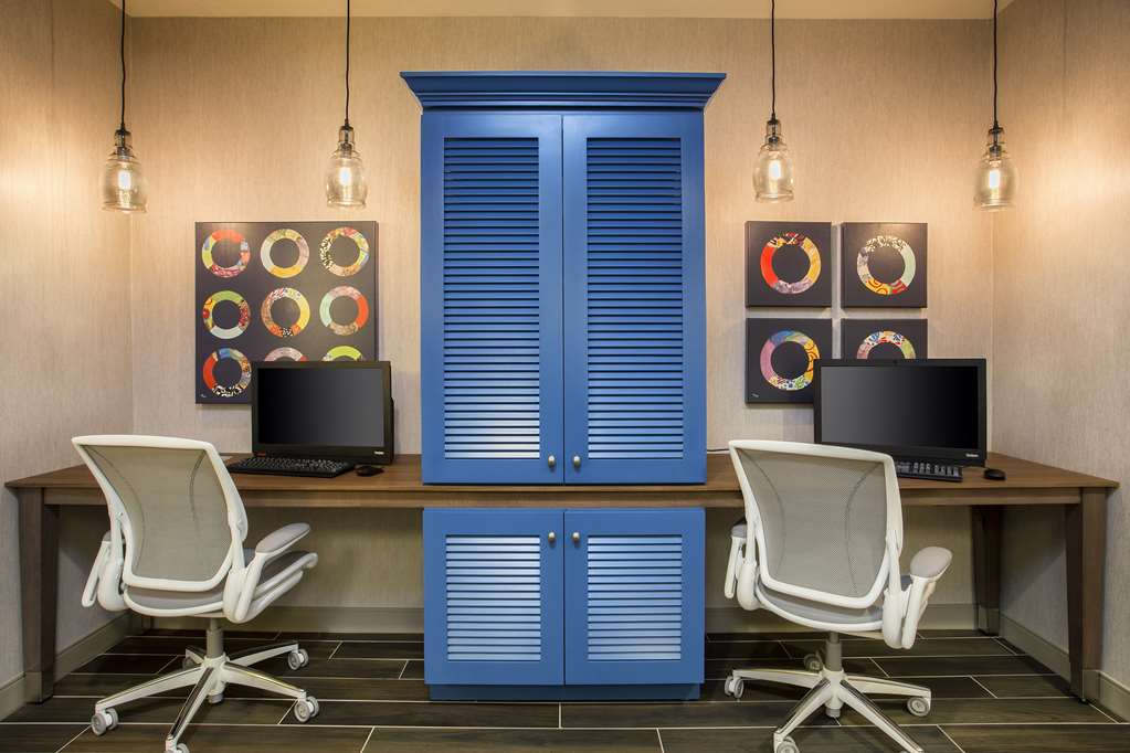 Home2 Suites by Hilton Oxford Image